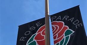 Rules of the Rose Parade Route