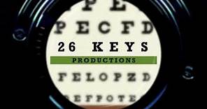26 Keys Productions/Sony Pictures Television (2009) #3