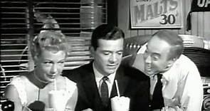 Spring Reunion (1957) Full Movie
