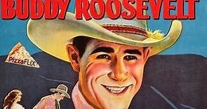 Boss Cowboy (1934) BUDDY ROOSEVELT