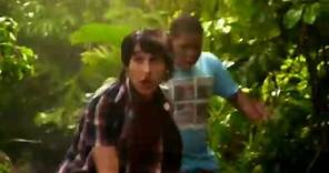 Pair of Kings - Starring Mitchel Musso and Doc Shaw - The Mummy - Disney XD Official