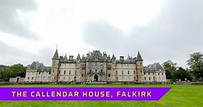 The Callendar House | Falkirk | Scotland