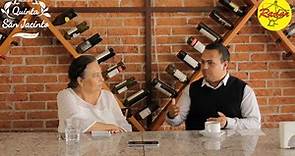 Entrevista con Luis Felipe Gutiérrez Gámez