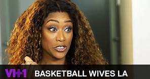 Basketball Wives LA | Where Are They Now: The Cast Of Basketball Wives Miami | VH1