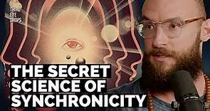 The Secret Science of Synchronicity, Carl Jung & Plato | Erick Godsey