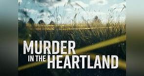 Murder in the Heartland Season 8 Episode 1