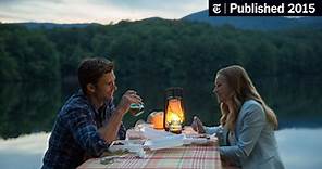 Review: In ‘The Longest Ride,’ the Nicholas Sparks Brand Endures