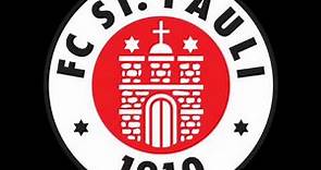 Heiter bis Wolkig - Viva St. Pauli (FC St. Pauli Song)