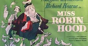 Miss Robin Hood (1952)