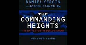 Commanding Heights: The Battle for the World Economy | Wikipedia audio article