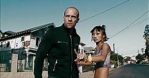 Crank: High Voltage Full Movie Facts And Review / Jason Statham / Amy Smart