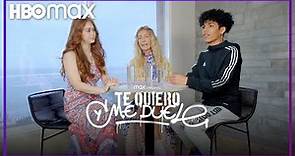 Cris Morena ft. Daniela Martínez y Heider Moreno | Te quiero y me duele | HBO Max