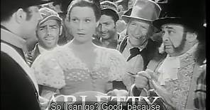 Children of Paradise (1945) Trailer