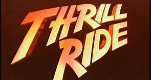Opening and Previews from Thrill Ride: The Science of Fun 2000 DVD