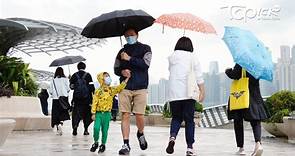 【打風返學】教育局打風及紅雨黑雨安排　一文看清風球下返學指引 - 香港經濟日報 - TOPick - 親子 - 育兒資訊