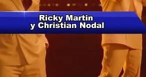 #Vanguardia315 Ricky Martin y Christian Nodal lanzan nueva versión de “Fuego de noche, nieve de día”https://periodicovanguardia.mx/2023/09/19/video-ricky-martin-y-christian-nodal-lanzan-nueva-version-de-fuego-de-noche-nieve-de-dia/Alcalde de Cananea se baja de su camioneta para bailar en la callehttps://periodicovanguardia.mx/2023/09/20/video-alcalde-de-cananea-se-baja-de-su-camioneta-para-bailar-en-la-calle/Senadores vestidos al estilo de RBD, anuncian reconocimiento para la agrupaciónhttps://p
