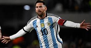 Selección Argentina vs. Paraguay, hoy EN VIVO por Eliminatorias: resumen, gol de Otamendi, videos y más