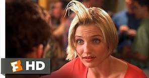 There's Something About Mary (2/5) Movie CLIP - Hair Gel (1998) HD