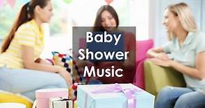 83 Amazing Songs for the Perfect Baby Shower Music Playlist