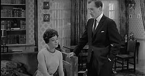 Man Detained (1961) Bernard Archard, Elvi Hale, Paul Stassino