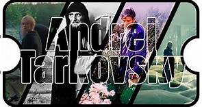 Top 5: Las 5 Mejores Películas de Andrei Tarkovsky