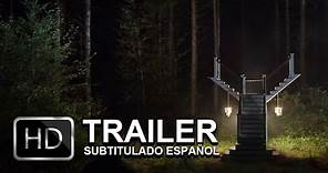 The Stairs (2021) | Trailer subtitulado en español
