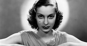 Valerie Hobson | Actress, Writer, Soundtrack