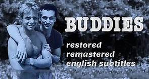 BUDDIES | 1985 | Restored-Remastered 2018 |