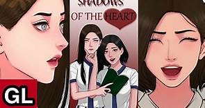 Shadows Of The Heart Webtoon Ep. 6 | Macaiaco