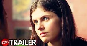 DIE IN A GUNFIGHT Trailer (2021) Alexandra Daddario Action Drama Movie
