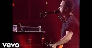 Billy Joel - Piano Man (Live From The River Of Dreams Tour)
