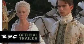The Triumph of Love [2001] Official Trailer