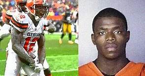The Rise and Fall of Josh Gordon
