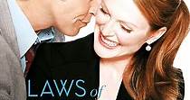Laws of Attraction - movie: watch streaming online