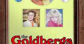 The Goldbergs: Season 10 Episode 17 A Flyer's Path to Victory