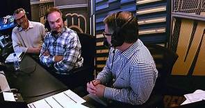 Paul Molitor joins the broadcast