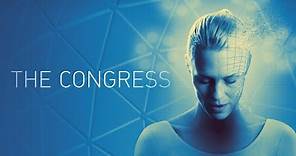 The Congress - Official Trailer