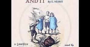 Five Children and It - Edith Nesbit [Audiobook ENG]