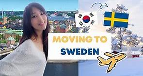 Moving to Sweden - 1 year of living in Sweden (things I wish I knew before!)