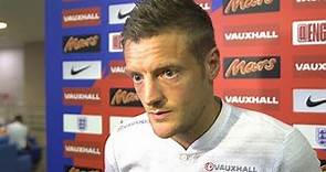 Jamie Vardy Interview - Insists Team Sheet Leak Does Not Impact England Harmony - Russia 2018