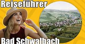 Bad Schwalbach | Travel Tipps | Reiseführer Deutsch