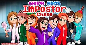 Shiloh & Bros Impostor Chase Gameplay (Android ios)