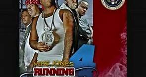 Mike Jones - When I See You