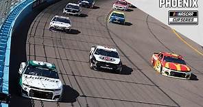 Full Race Replay: FanShield 500 | NASCAR Cup Series at Phoenix Raceway