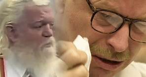 El día en que el asesino serial Gary Ridgway lloró tras el perdón del padre de una de sus víctimas