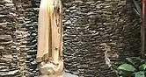 An image of the Blessed Mother... - Sta. Maria Goretti Parish