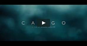 Trailer CARGO - a film by Gilles Coulier
