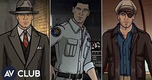 We ask the Archer cast: Which season is best?