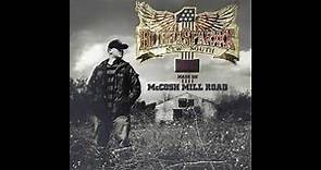 Bubba Sparxxx - Made On McCosh Mill Road (feat. Danny Boone) (CDRip)