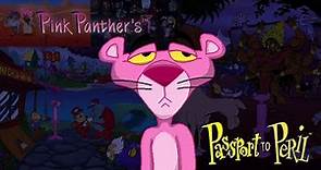 Pink Panther: Passport to Peril (1995) [WINDOWS]